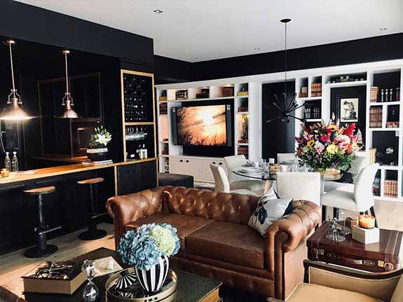 Lily Duclaud Interior Design