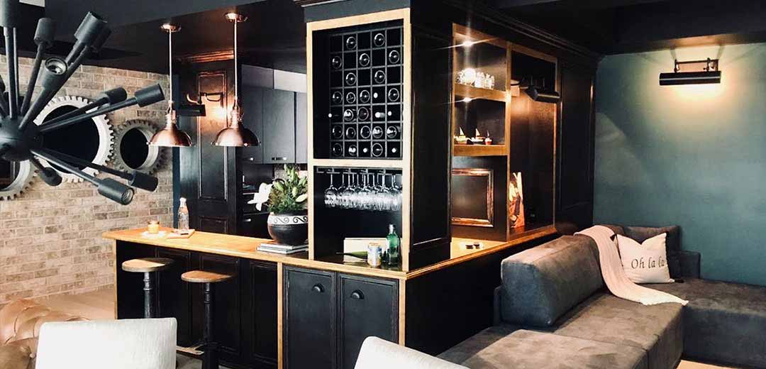 Lily Duclaud Interior Design