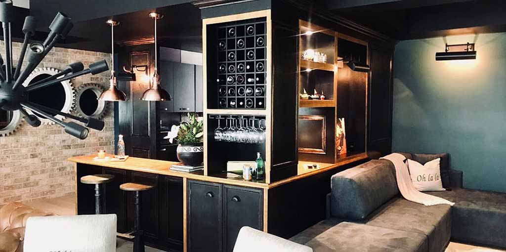Lily Duclaud Interior Design