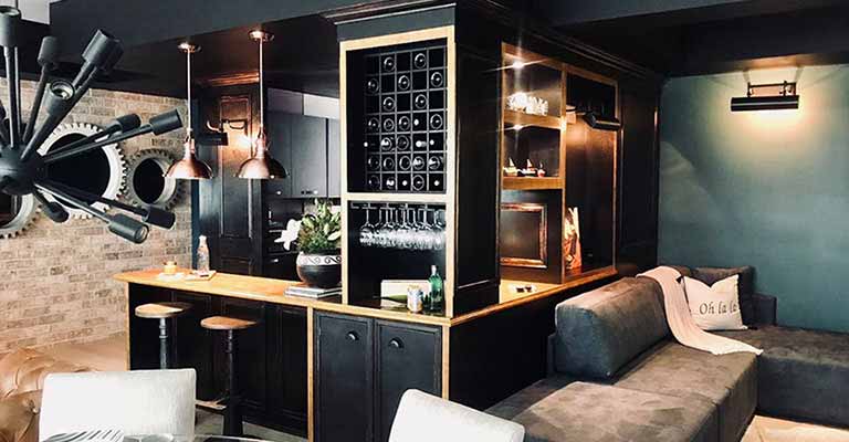 Lily Duclaud Interior Design