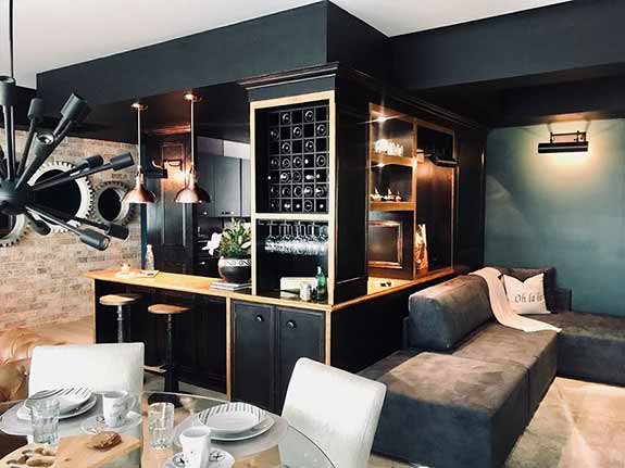 Lily Duclaud Interior Design
