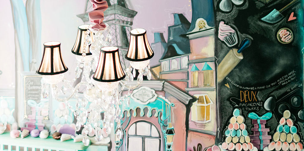 Lily Duclaud Interior Design