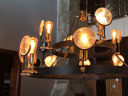 COPERNICO Lily Duclaud Interior Design