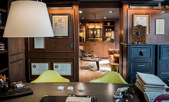 WALLON Lily Duclaud Interior Design