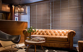WALLON Lily Duclaud Interior Design